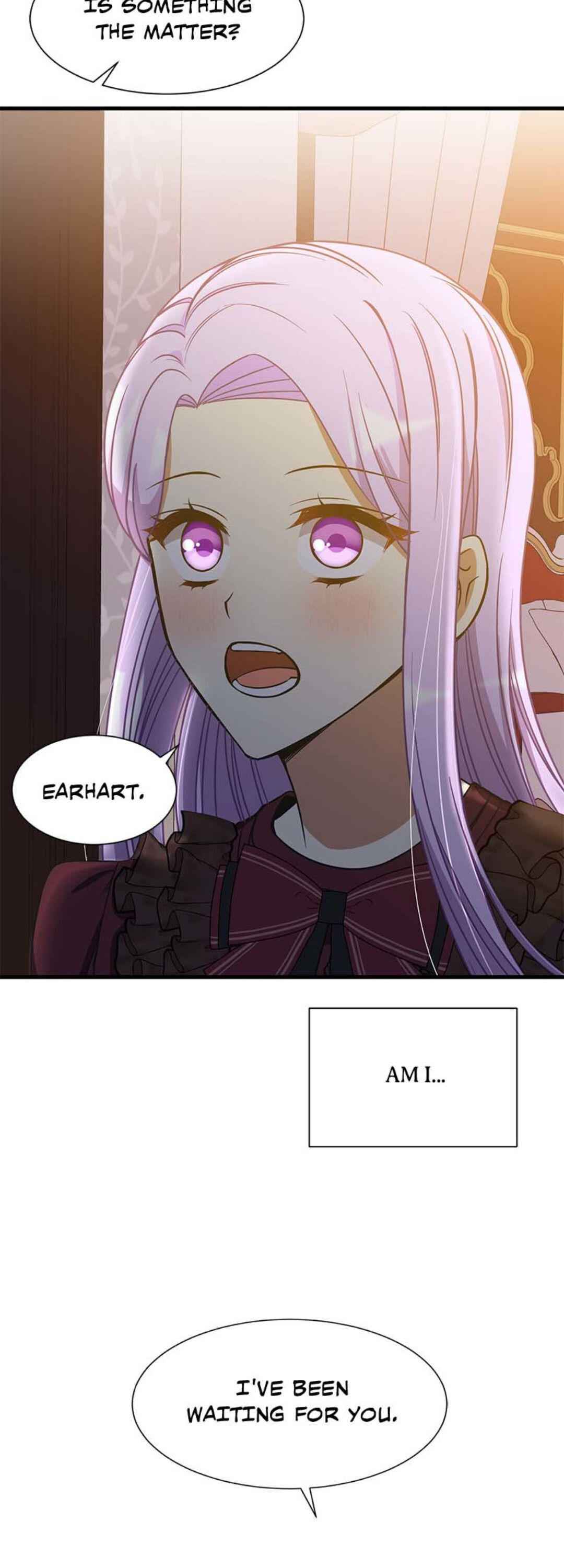 I Saved The Cursed Duke Chapter 40 31